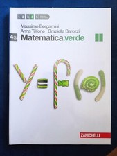 Bergamini/Trifone/Barozzi -