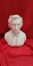 BUSTO STATUA FAMOSO