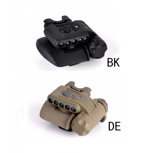 Element tactical helmet light - element,