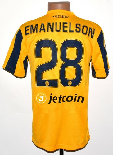 Maglia calcio hellas - hellas, verona