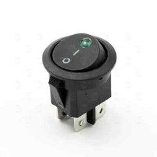 Interruttore Circolare 4 Contatti Accensione Macchina Caffè Cialde Universale