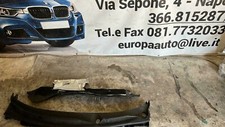 Parabrezza anteriore cappuccio impermeabilizzante Nissan Qashqai 5501U100