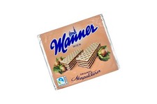 10x Cialde di cioccolato Manner Napoletano ? 750 g | 1,65 libbre totali