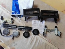 PIASTRA TECHNICS RS-TR 232