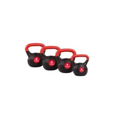 KETTLEBELL KG. 2-4-6-8 TOORX