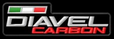 Patch toppa Ducati Diavel