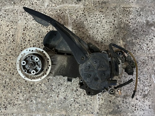 Blocco motore piaggio 2t - blocco, 50