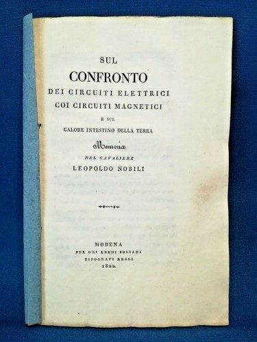 Nobili sul confronto dei - nobili,,