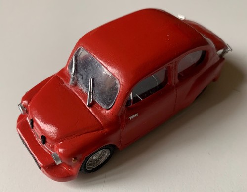Kit fiat 600 abarth 43 - kit,