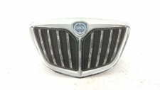 Mascherina Griglia Anteriore Lancia Musa 2007-> Cromato 51810093