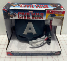 Scope Vision Helmet Captain