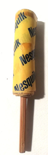 Sorpresine gadget nesquik - ,