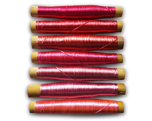 Rosa fly tying mosche - fly, da