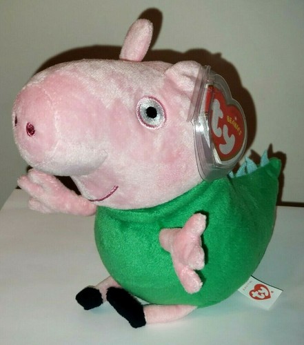 Costume beanie baby george - beanie,