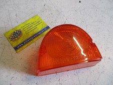 PLASTICA FANALE POSTERIORE DESTRO - SINISTRO ALFA ROMEO 2600 SPRINT - CARELLO 