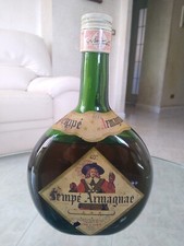 Sempe' Armagnac 1970 Francia