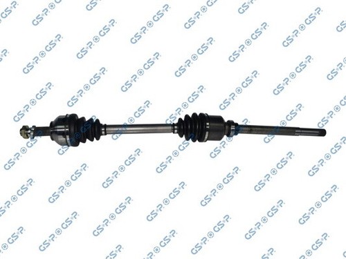 Albero motore gsp - motore,