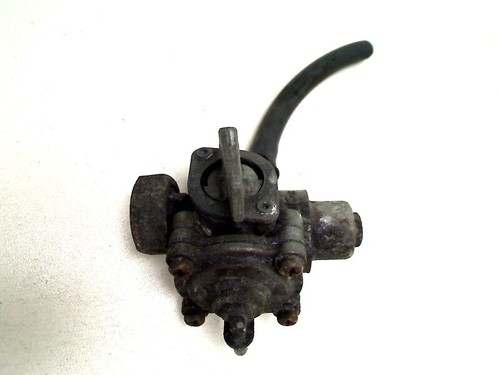 Rubinetto serbatoio carburante - serbatoio,