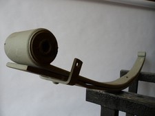 Molle posteriori resistenti