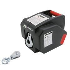 Ribimex verricello elettrico - ribimex,