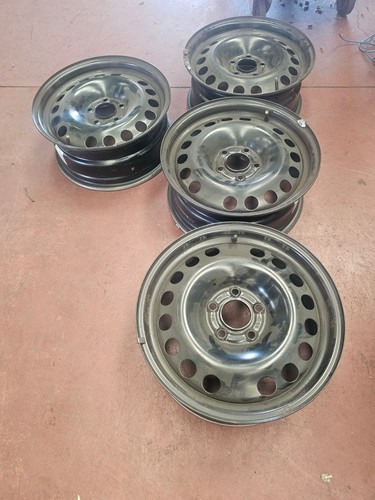 Cerchi ferro opel astra - cerchi,