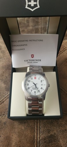Victorinox swiss army - victorinox,