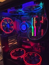 Base PC Gaming | i9-9900K |