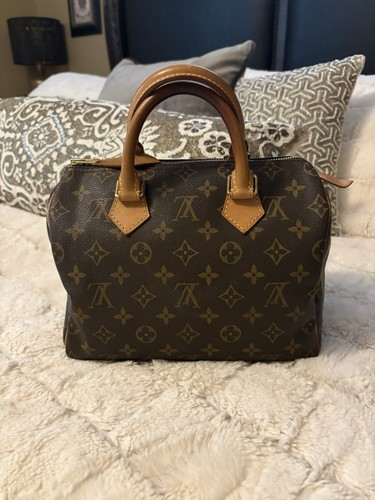 Louis vuitton speedy - vuitton, 25