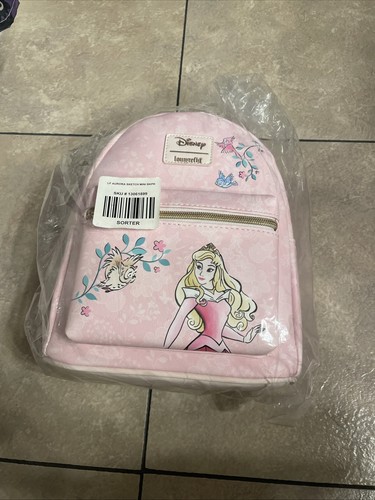 Loungefly disney bella - loungefly,