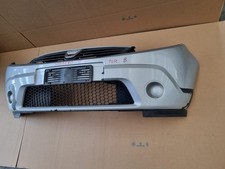 PARAURTI ANTERIORE COMPLETO