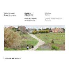 Roma in movimento. Pontili per