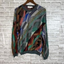 Maglione girocollo St. Croix