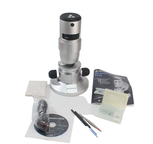 Bresser usb digital - usb,
