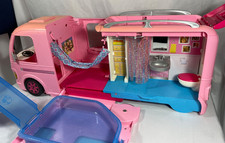 Barbie expandable pink dream - expandable,