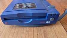 Iomega ZIP 100 unità porta