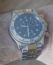 Orologio Philip Watch Seahorse