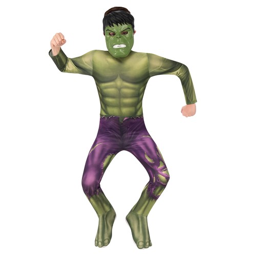 Rubie costume hulk - rubie's,