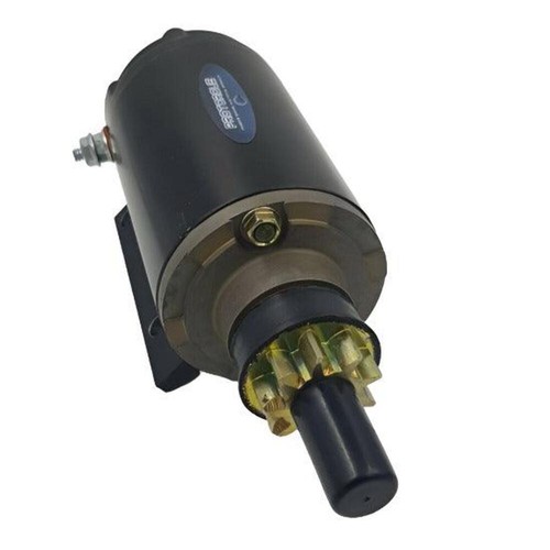 Motorino avviamento - di,
