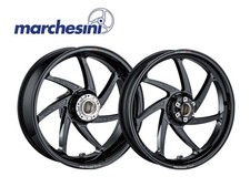 Coppia cerchi alluminio - coppia,