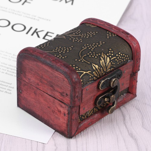 Portagioie vintage scatola - vintage,