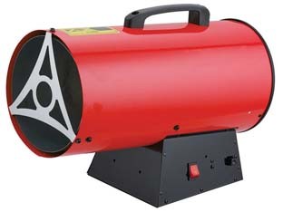 Generatore aria calda gas - generatore,