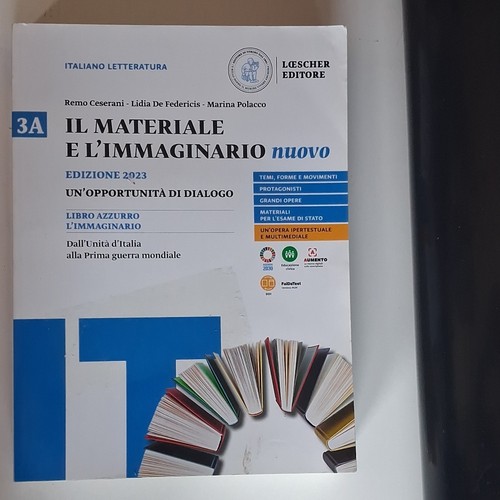 Loescher editore materiale - loescher, il
