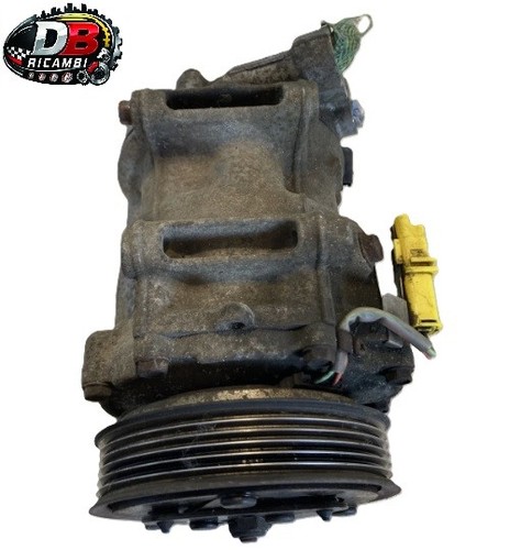 Compressore aria condizionate - compressore,
