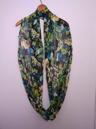 Sciarpa susan graver - sciarpa,