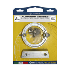 Kit anodi piede Volvo penta