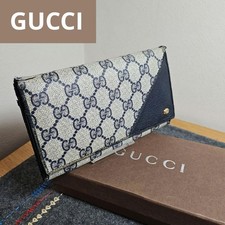 GUCCI Portafoglio Lungo Gama