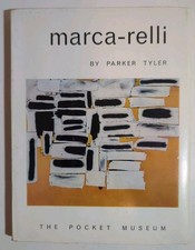 Marca-relli: The Pocket Museum
