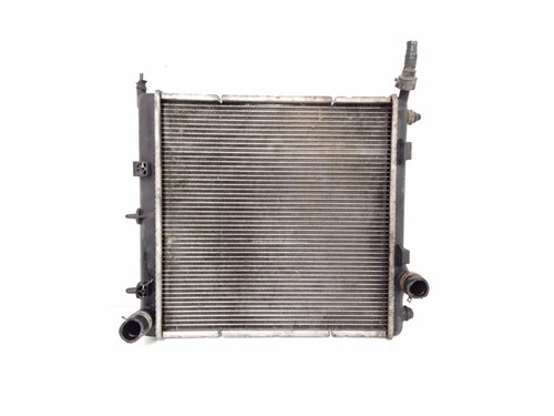 1330w8 radiatore citroen 2a - radiatore, c3