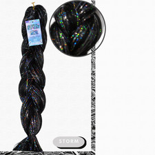 Treccia Capelli Tempesta