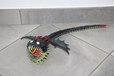 How to train your dragon